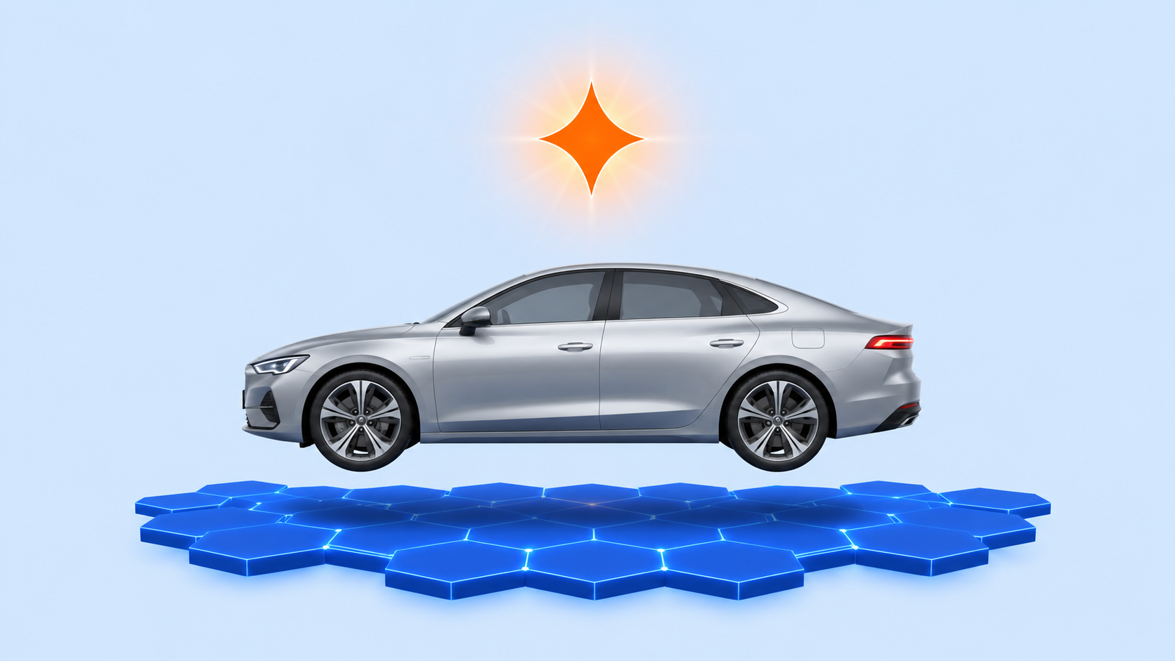 ¿Qué es un NFT y cómo aplica a mi auto?